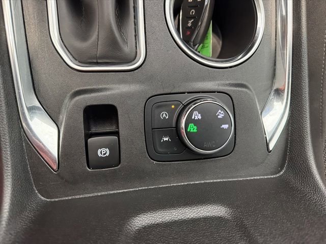 2023 Chevrolet Traverse 1LT - Photo 25