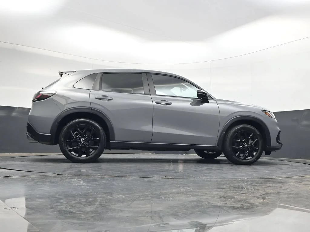 Certified Used 2024 Urban Gray Pearl Honda Sport image 82