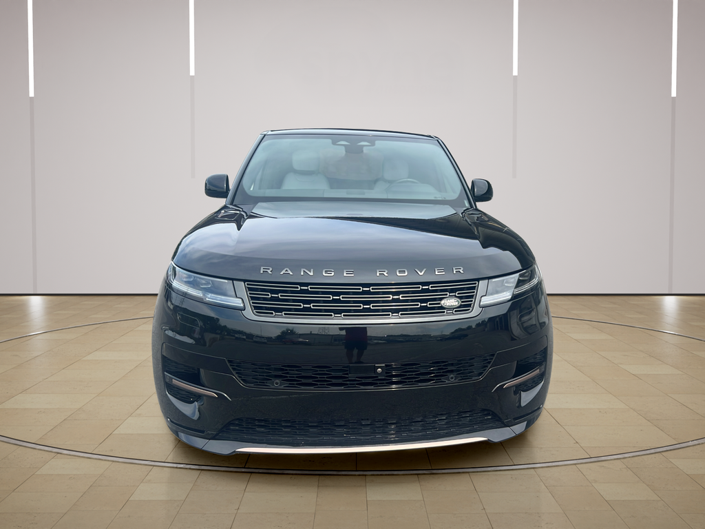 Certified Used 2024 Black Land Rover Dynamic SE image 10