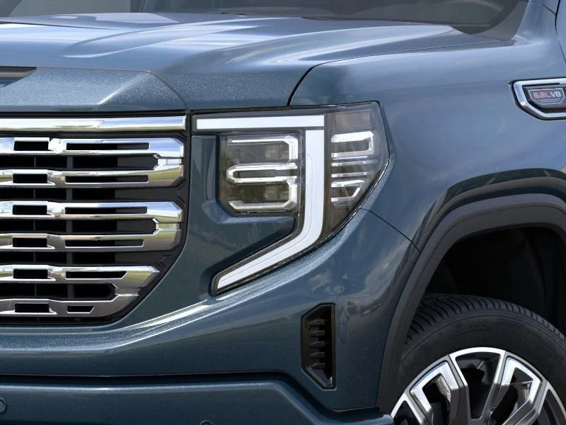 New 2026 Downpour Metallic GMC Denali image 10