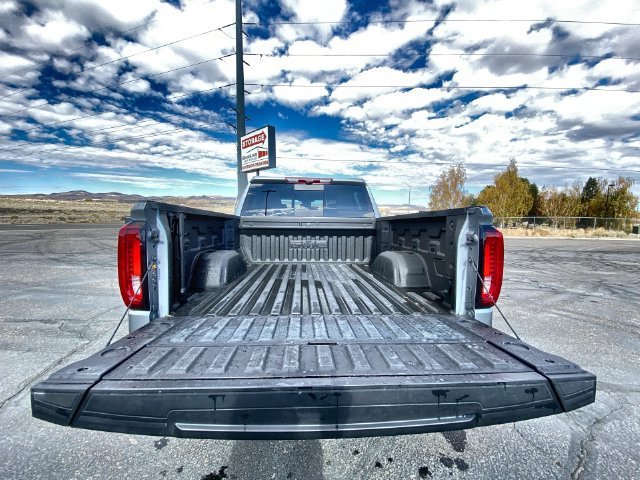 Certified Used 2025 Sterling Metallic GMC Denali image 23