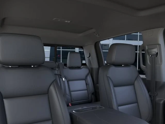 New 2026 Summit White GMC Elevation image 24