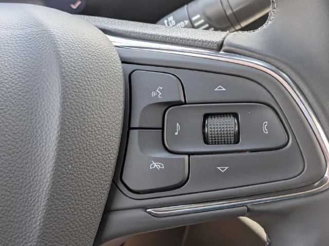 New 2026 Copper Ice Metallic Buick Preferred image 26