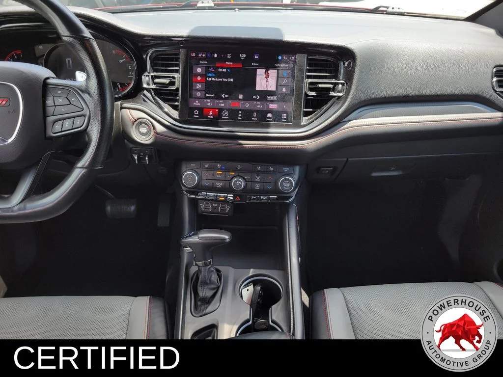 Used 2023 Red Dodge GT Plus image 20