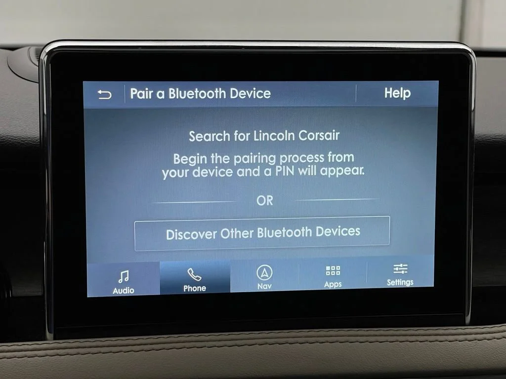 Used 2022 Blue Lincoln Reserve image 27