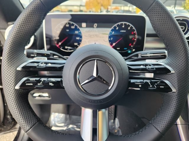 Used 2026 Black Mercedes-Benz CLE 300 image 19