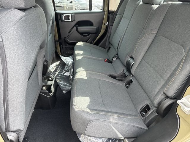 New 2026 41 Jeep Sport image 27