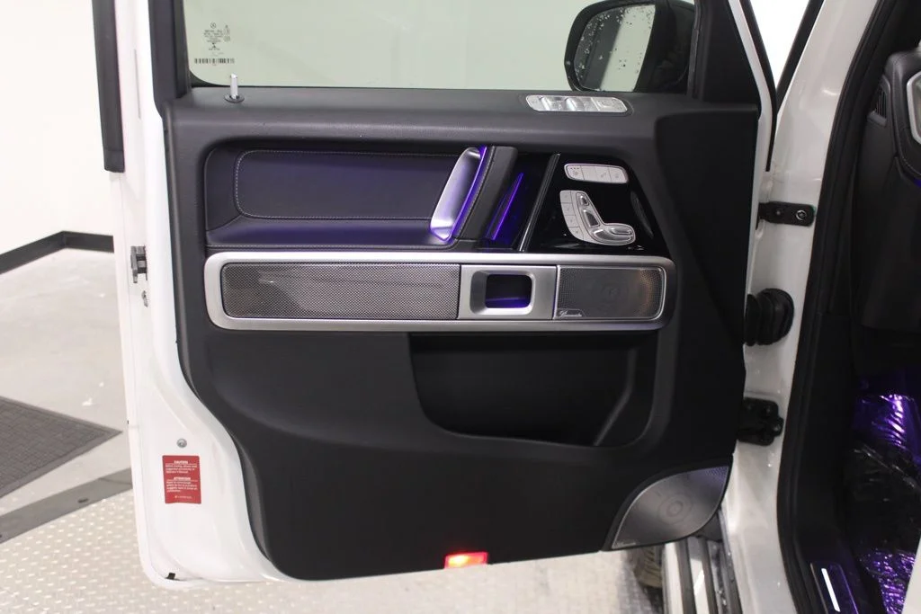 2021 Mercedes-Benz G-Class AMG G63 - Photo 17