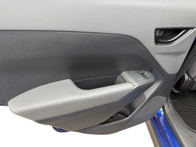 Used 2024 Blue Subaru Base image 11