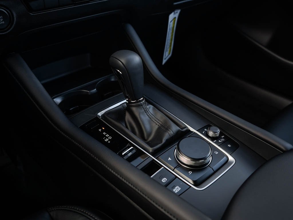 New 2026 Jet Black Mica Mazda 2.5 S Select Sport image 24