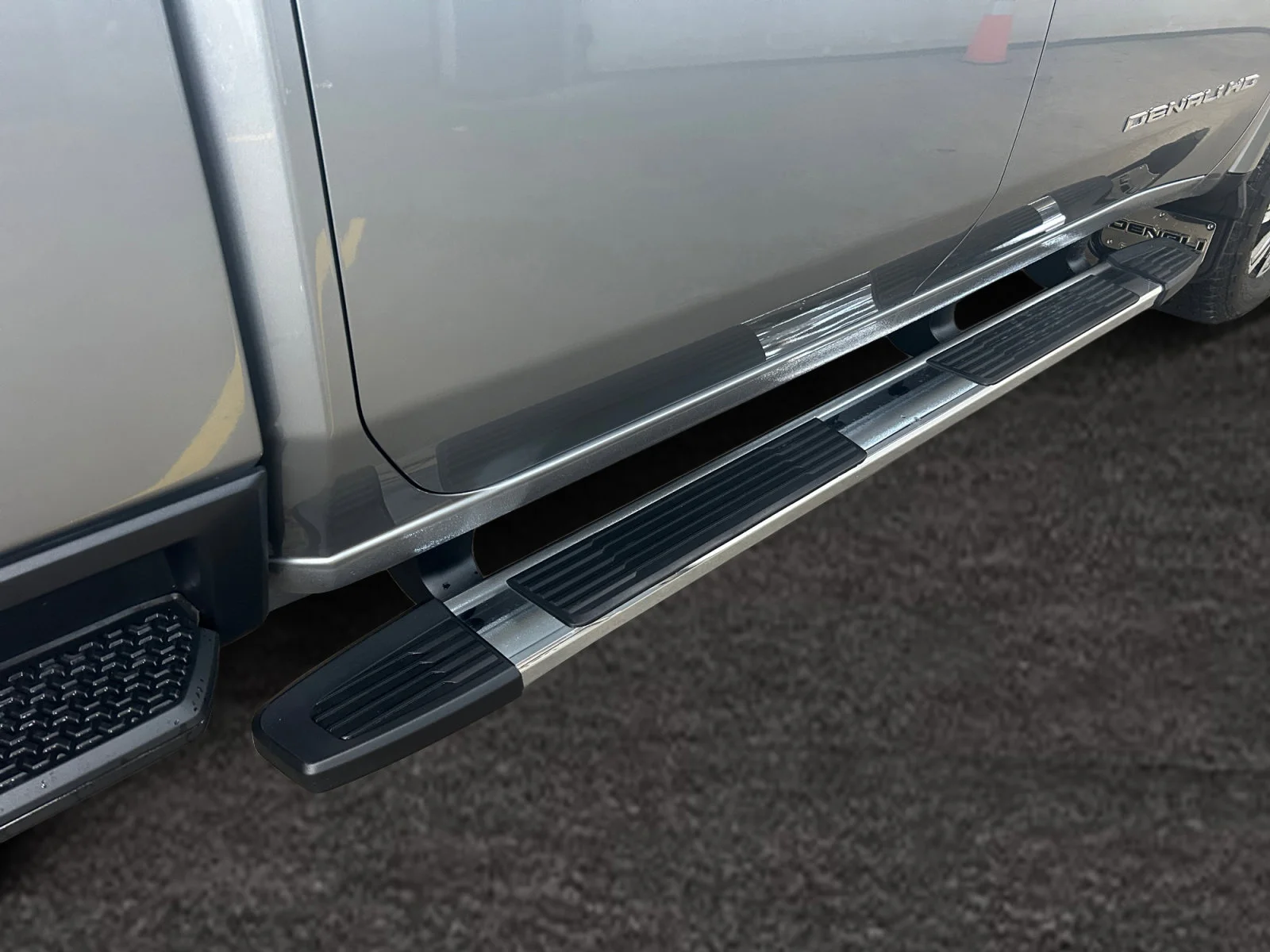 New 2026 Sterling Metallic GMC Denali image 11