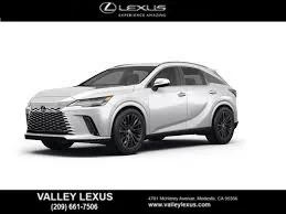 Certified Used 2024 White Lexus 350 Premium Plus image 5