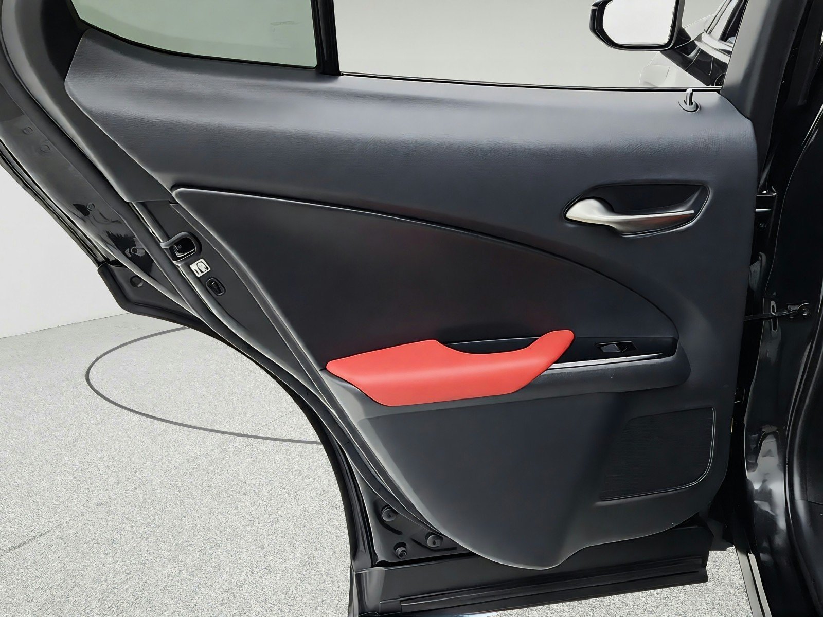 Used 2019 Caviar Lexus UX 200 F SPORT image 28
