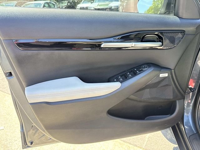 Used 2021 Gray Kia SX image 26