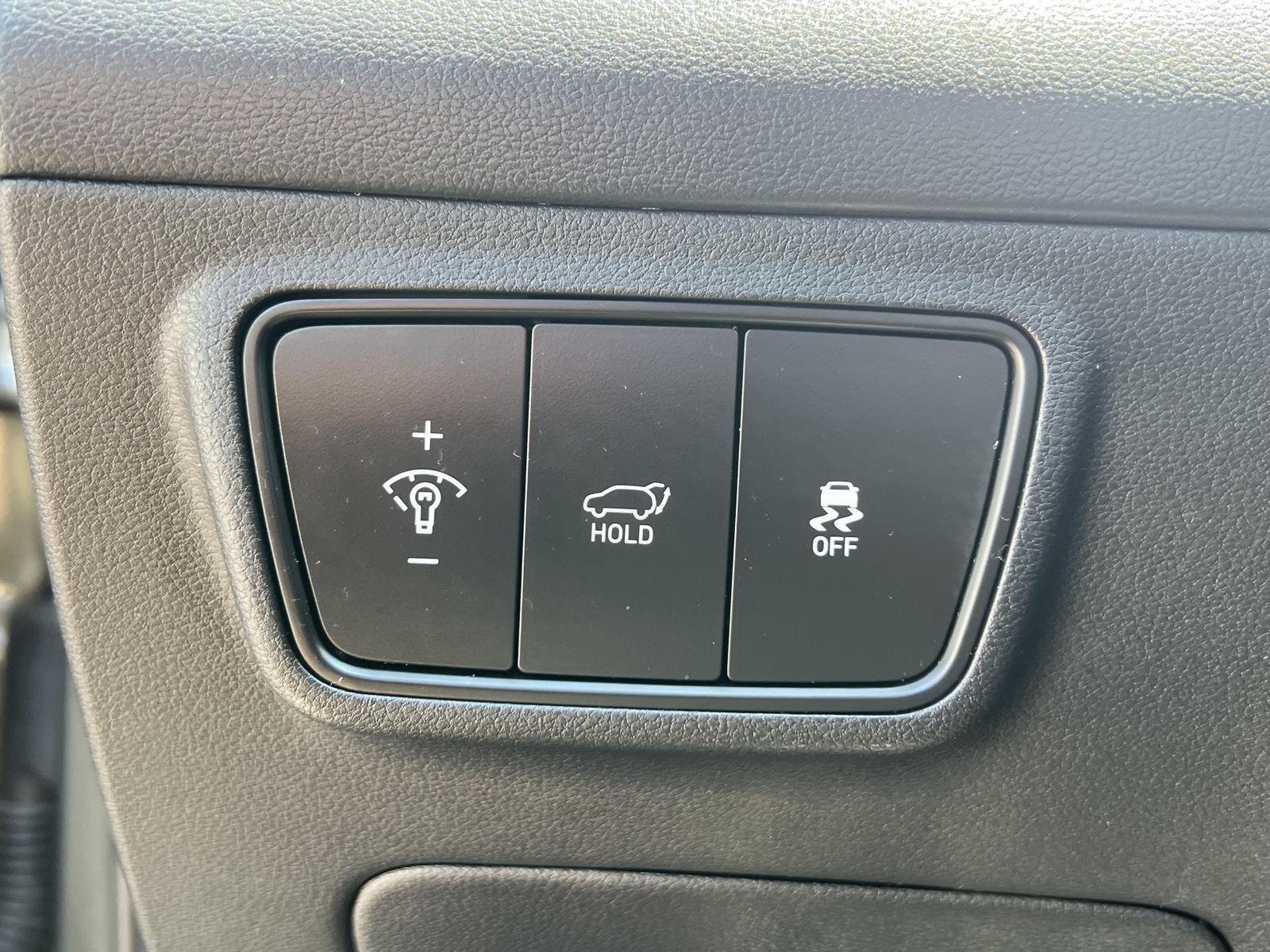 2023 Hyundai Tucson Limited - Photo 31
