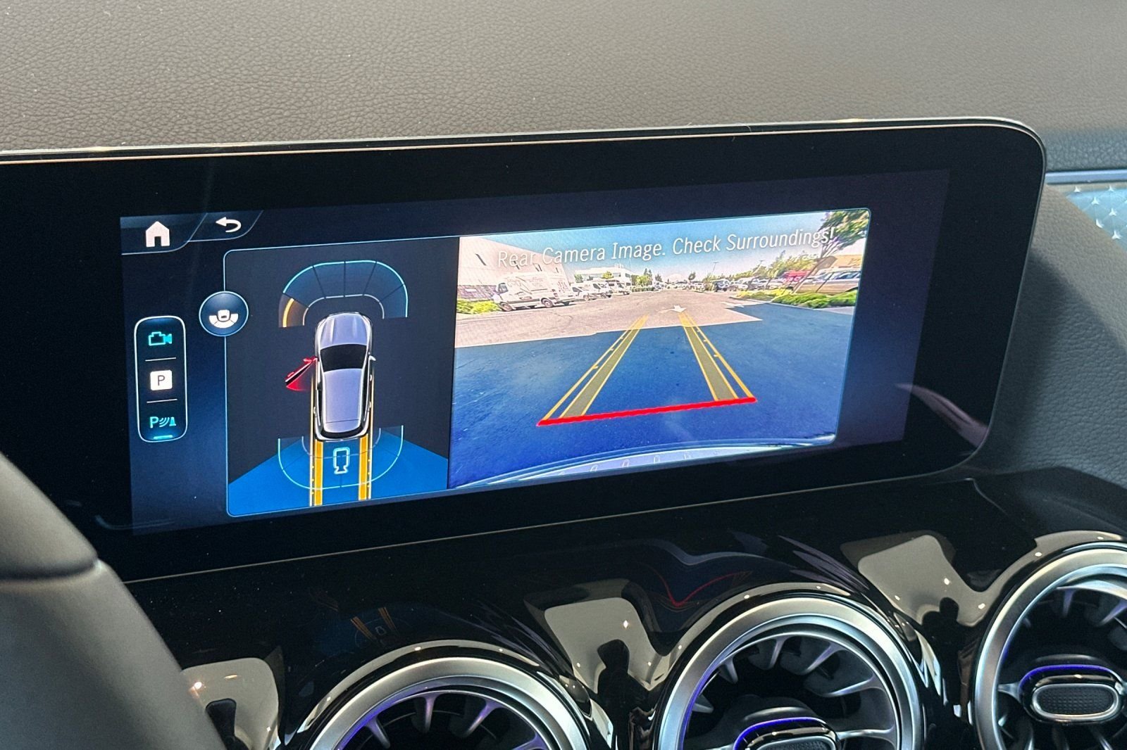 2025 Mercedes-Benz GLA GLA250 - Photo 20