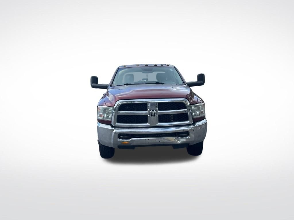 Used 2018 Red Ram Tradesman image 3