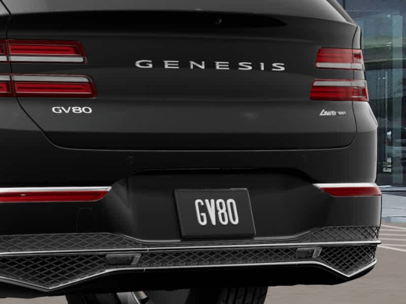 New 2026 Vik Black Genesis 3.5T Prestige image 15