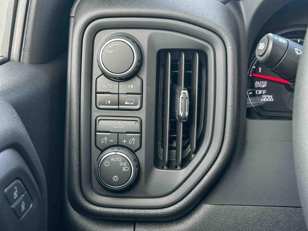 2026 Chevrolet Silverado 1500 Work Truck - Photo 21