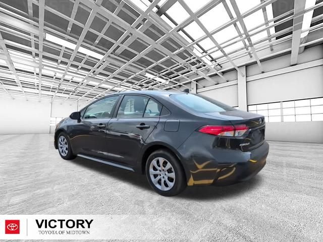 Certified Used 2024  Toyota LE image 5