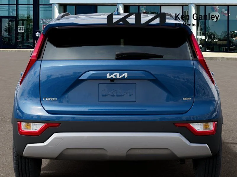 New 2026  Kia EX image 13