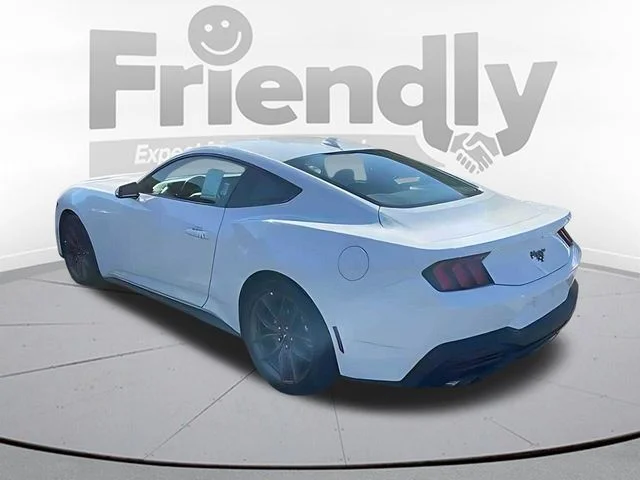 2025 Ford Mustang EcoBoost Premium Fastback - Photo 56