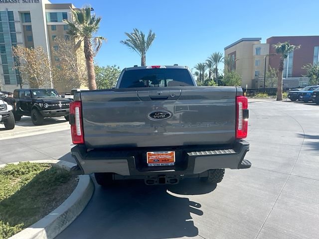 New 2026 Carbonized Gray Metallic Ford Lariat image 40