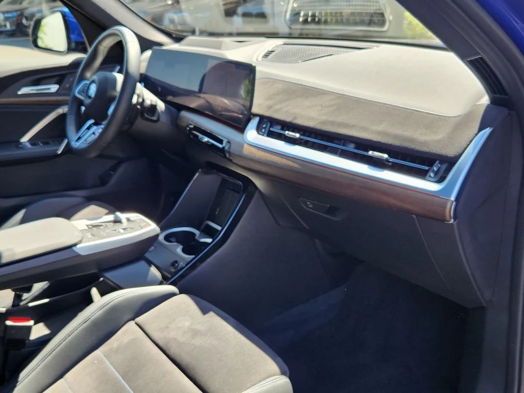 2026 BMW X1 28i - Photo 17