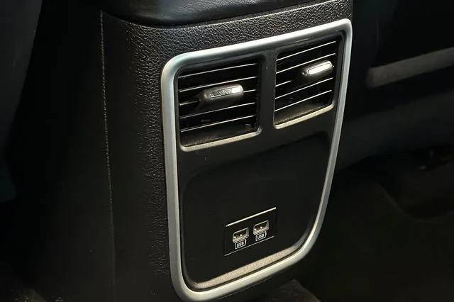 Used 2021 Octane Red Pearlcoat Dodge R/T Scat Pack image 18