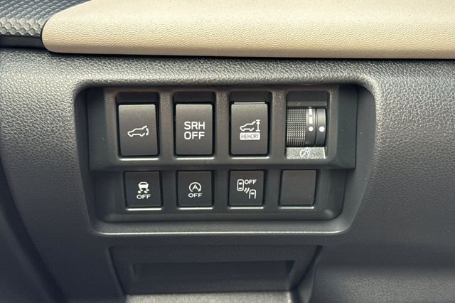 Used 2023 Black Subaru Limited image 40