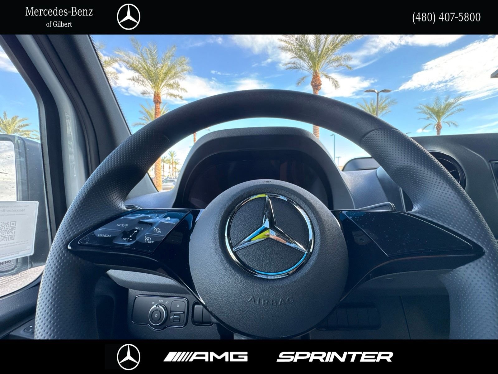 New 2026 Arctic White Mercedes-Benz  image 24