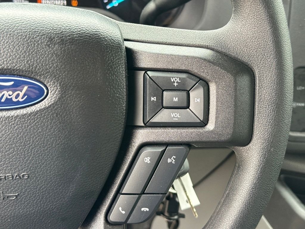 2026 Ford E-Series Cutaway Base - Photo 34