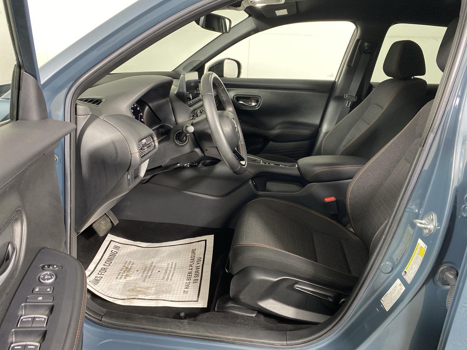Used 2024 Nordic Forest Pearl Honda Sport image 12