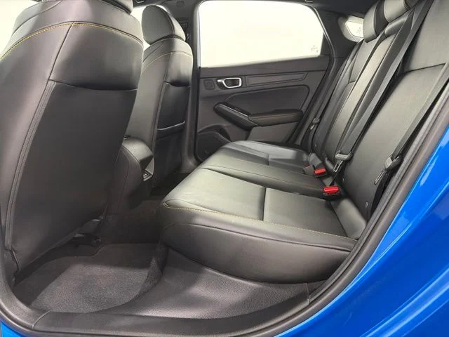 2026 Acura Integra A-Spec with Tech Package - Photo 17
