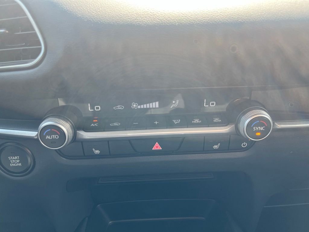 New 2026 Jet Black Mica Mazda 2.5 S Select Sport AWD image 16