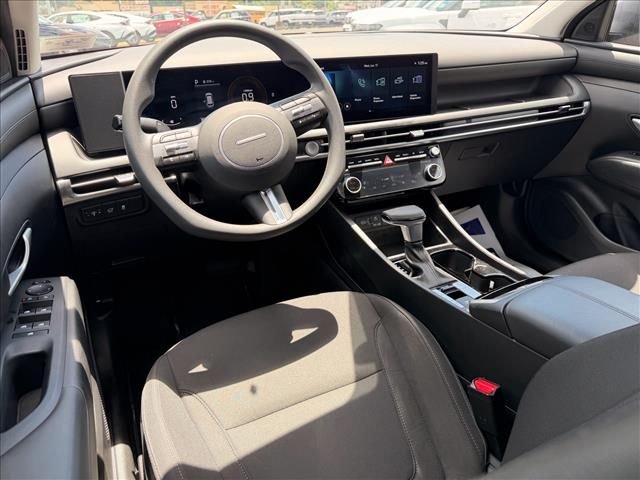 Used 2026 Red Hyundai SEL image 6