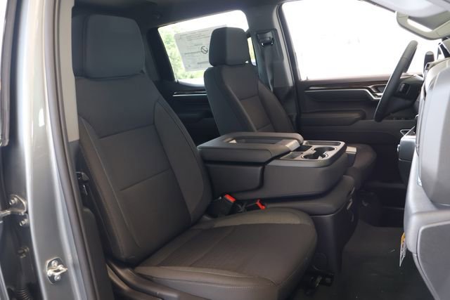 2026 GMC Sierra 1500 SLE - Photo 21