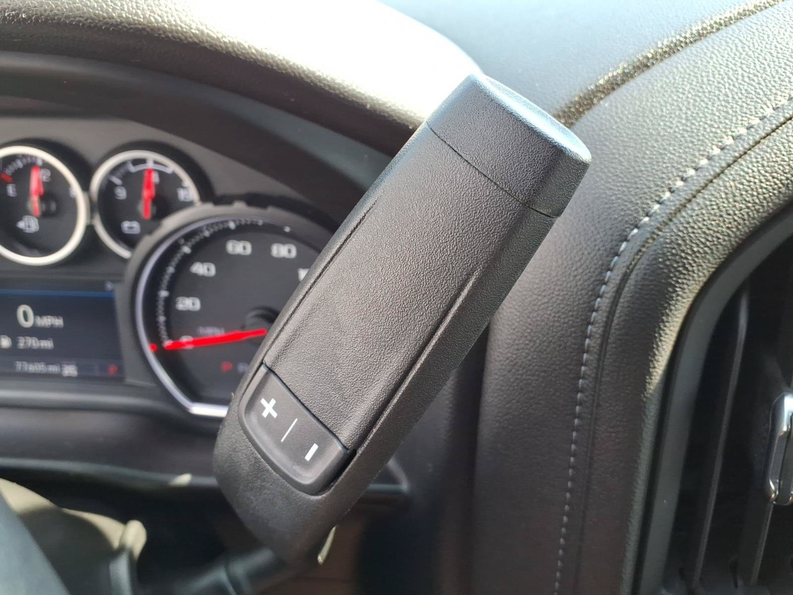 2022 Chevrolet Silverado 1500 Limited LT - Photo 31