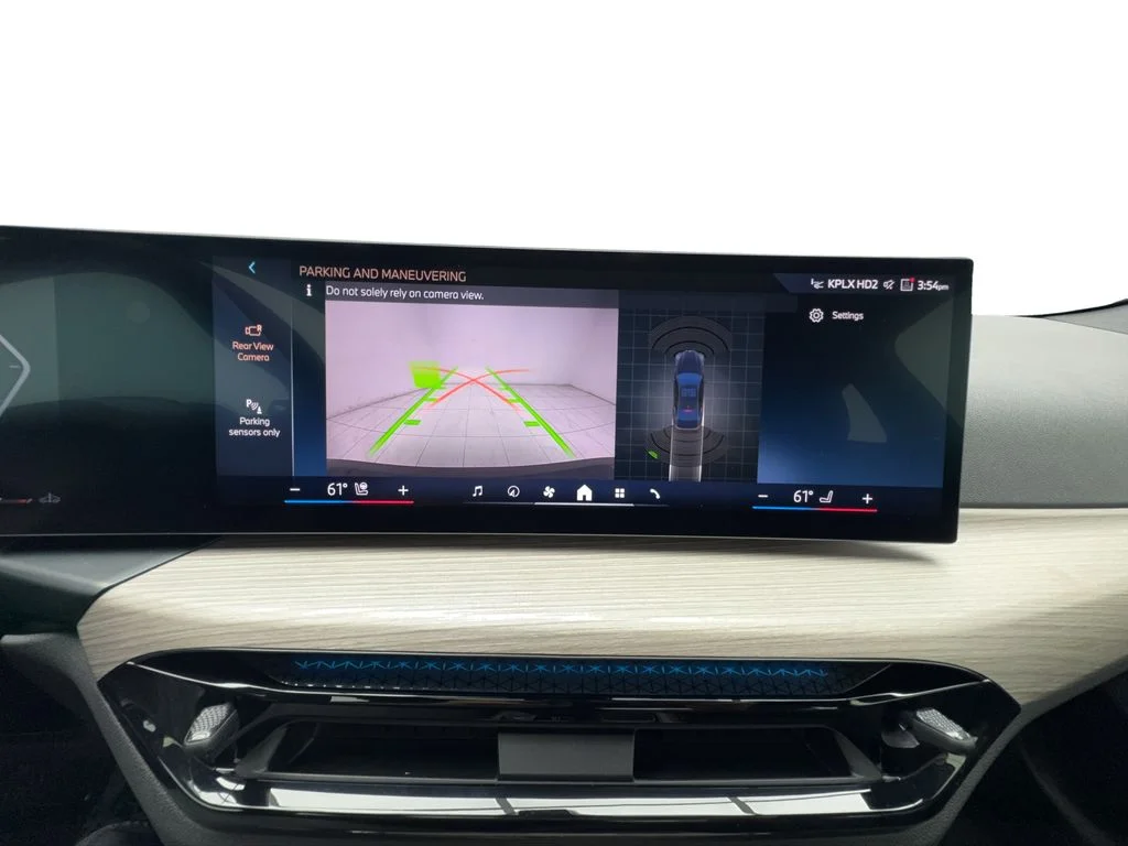 Used 2025 Black BMW 430i image 46