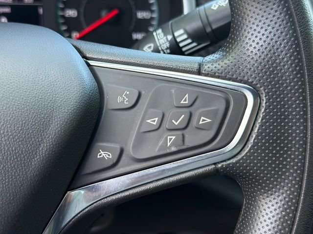 Used 2024 Blue Chevrolet LT image 25