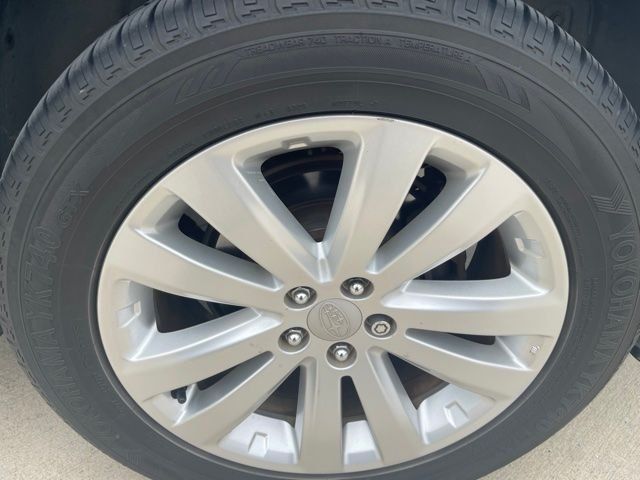 Used 2012  Subaru 2.5X image 7