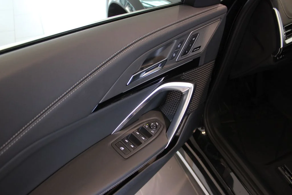2026 BMW X1 XDrive28i - Photo 27