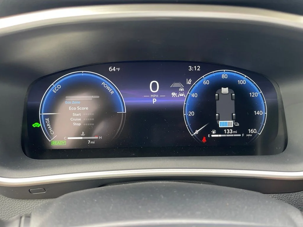 2026 Toyota Corolla XLE - Photo 15