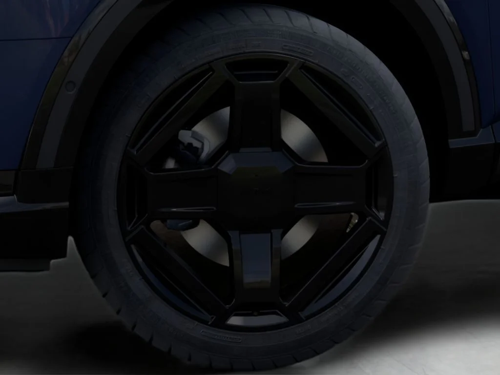 New 2027 Midnight Lake Blue Kia X-Line SX image 24