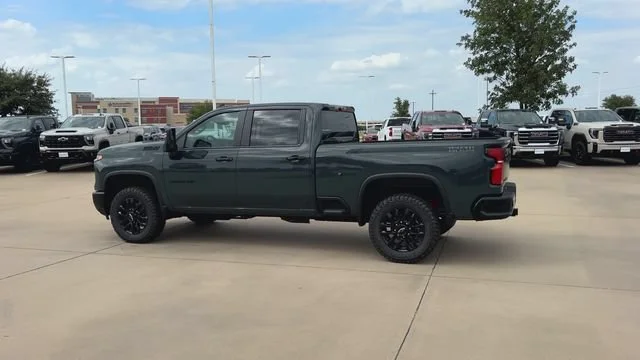 2026 Chevrolet Silverado 2500 HD LT - Photo 6