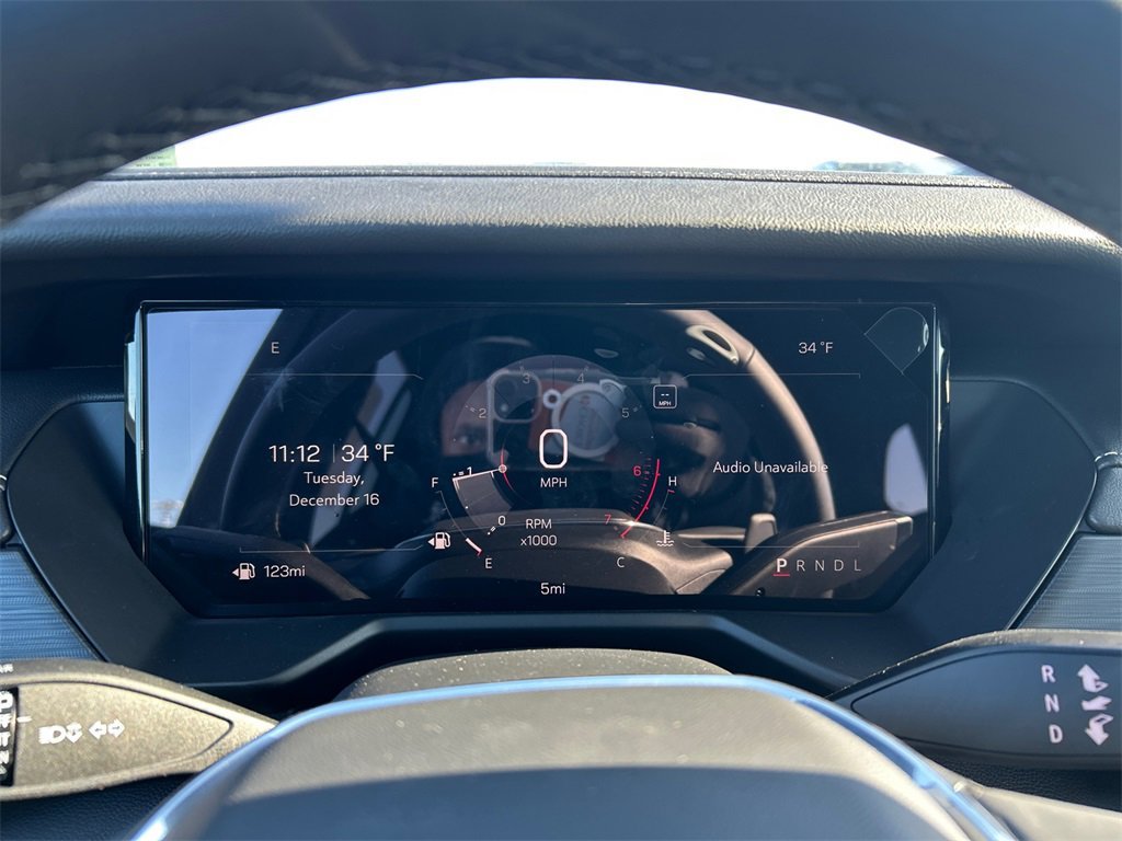 2026 GMC ACADIA - Image 21