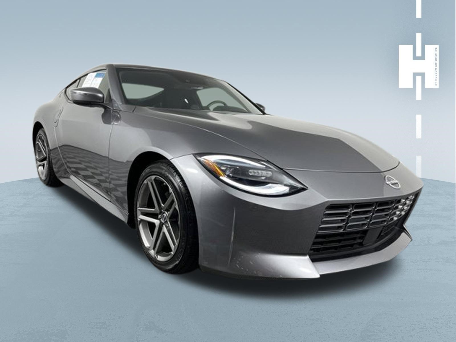 2024 Nissan Z