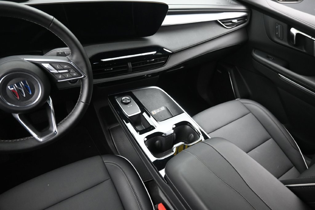 Used 2026 White Buick Preferred image 15