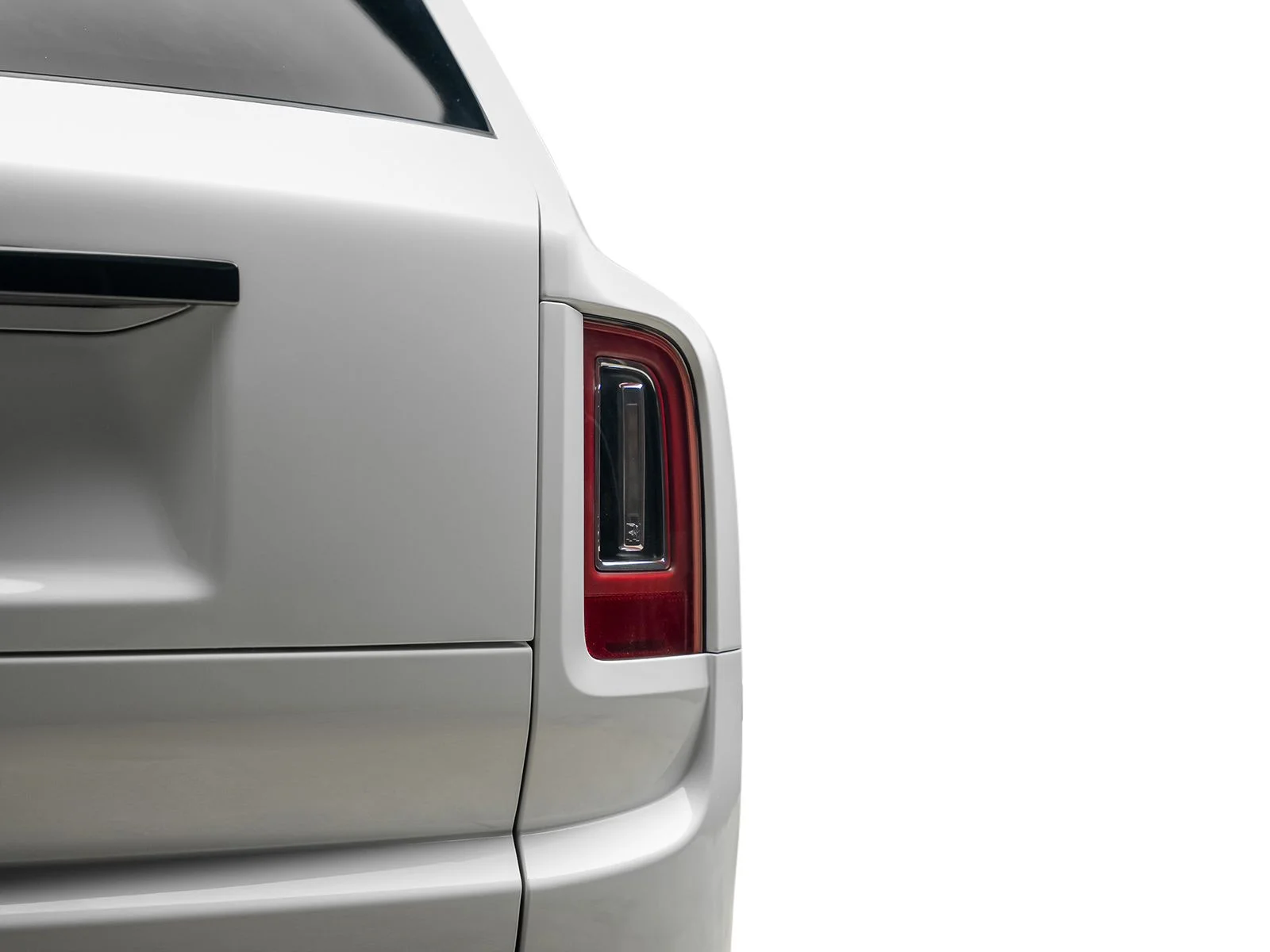 Used 2023 White Rolls-Royce Black Badge image 18