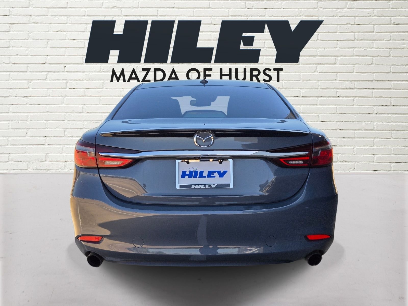 View vehicle photo 5